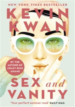 Sex and vanity