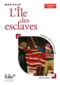 Bibliolycée - L'île des esclaves