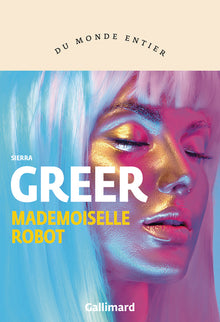 Mademoiselle Robot