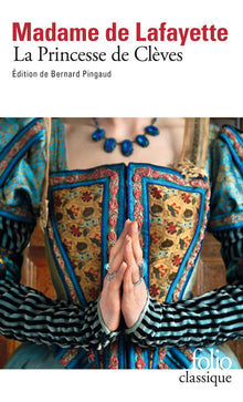 La princesse de Clèves