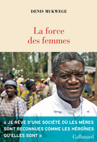 la force des femmes