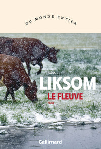 Le fleuve