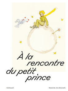 Le Petit Prince