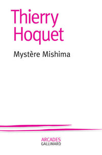 Mystère Mishima