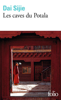 Les caves du Potala