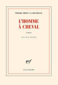 L'Homme à cheval