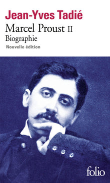 Biographie de Marcel Proust