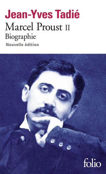 Biographie de Marcel Proust