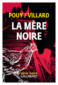 la mère noire