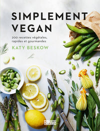 simplement vegan