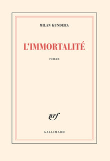L'immortalité