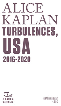 turbulences, usa