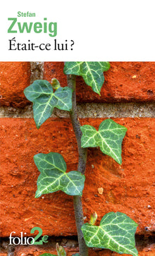 Était-ce lui ?/Un homme qu'on n'oublie pas