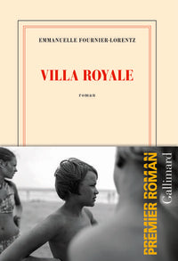 Villa Royale