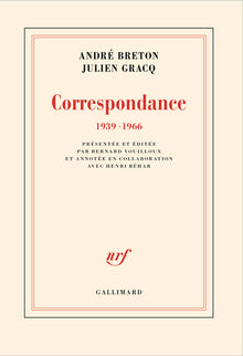 Correspondance