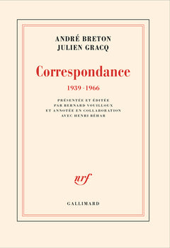 Correspondance