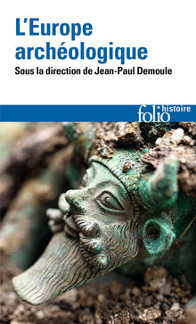 L'europe archéologique