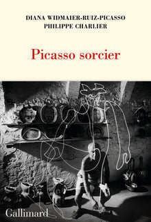 picasso sorcier