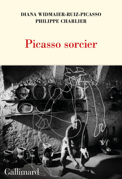 picasso sorcier