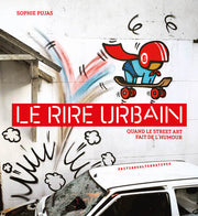 Le rire urbain