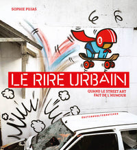 Le rire urbain