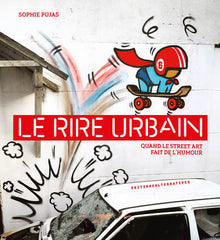 Le rire urbain
