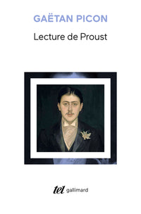 Lecture de Proust
