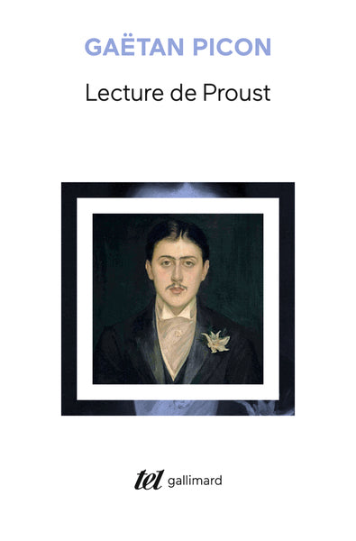 Lecture de Proust