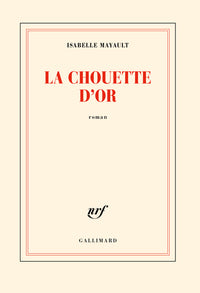La chouette d'or