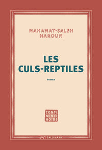Les culs-reptiles