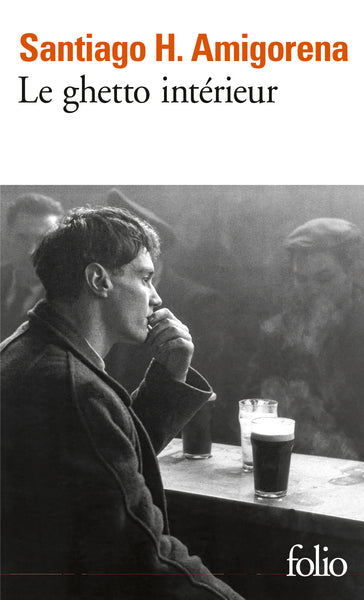 Le ghetto intérieur