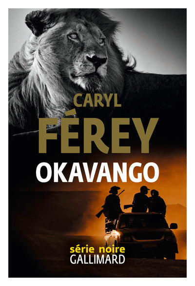 Okavango