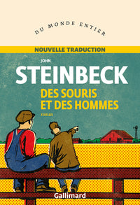Des souris et des hommes