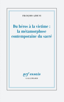 Du héros à la victime