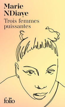 trois femmes puissantes