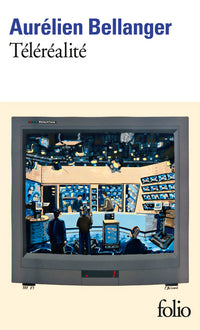 Téléréalité