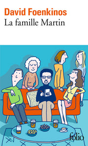 La famille Martin