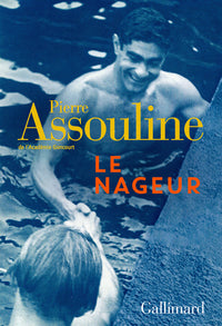Le Nageur