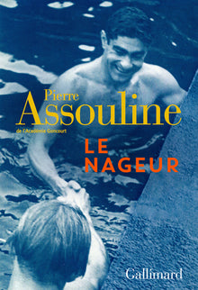 Le Nageur