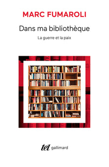 Dans ma bibliothèque
