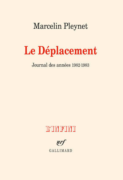 Le déplacement