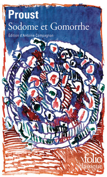 Sodome et Gomorrhe