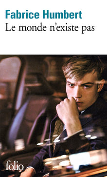 le monde n'existe pas