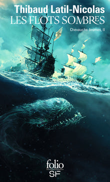 Les flots sombres