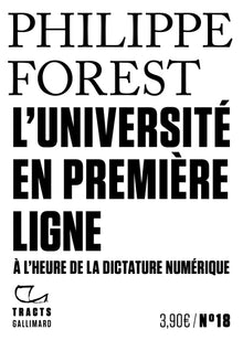 L’université en première ligne