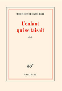L'enfant qui se taisait
