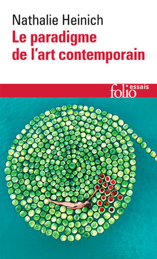 Le paradigme de l'art contemporain