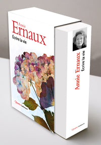 Écrire la vie