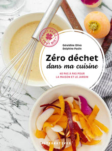 Zéro déchet dans ma cuisine