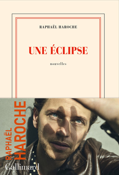 Une éclipse